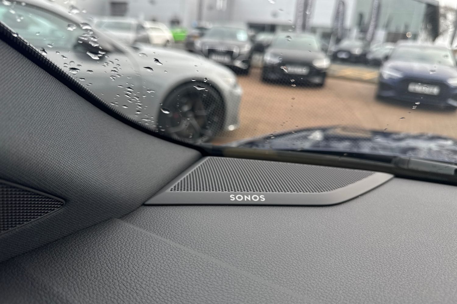 Used Audi Q3 2025 for sale - 77407576: Photo 32