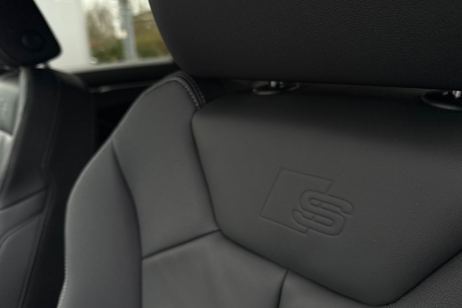 Used Audi Q3 2025 for sale - 77407576: Photo 34