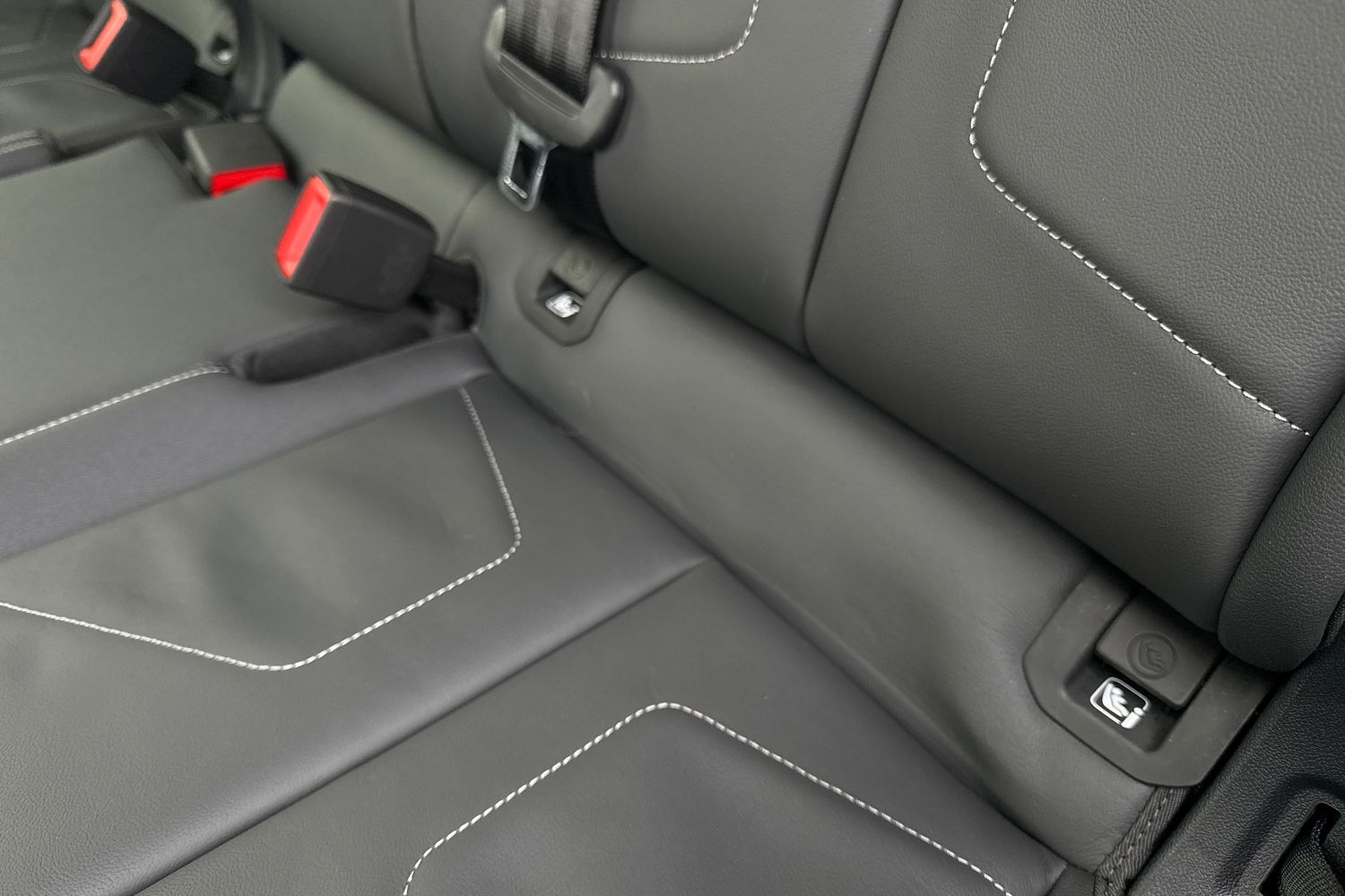 Used Audi Q3 2025 for sale - 77407576: Photo 35