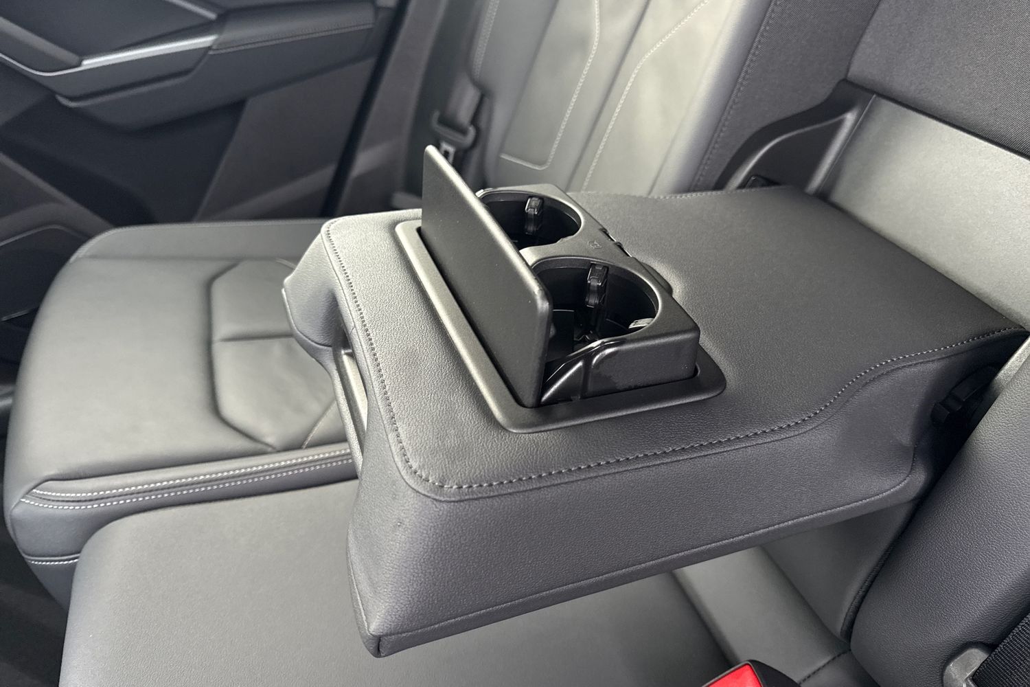 Used Audi Q3 2025 for sale - 77407576: Photo 36