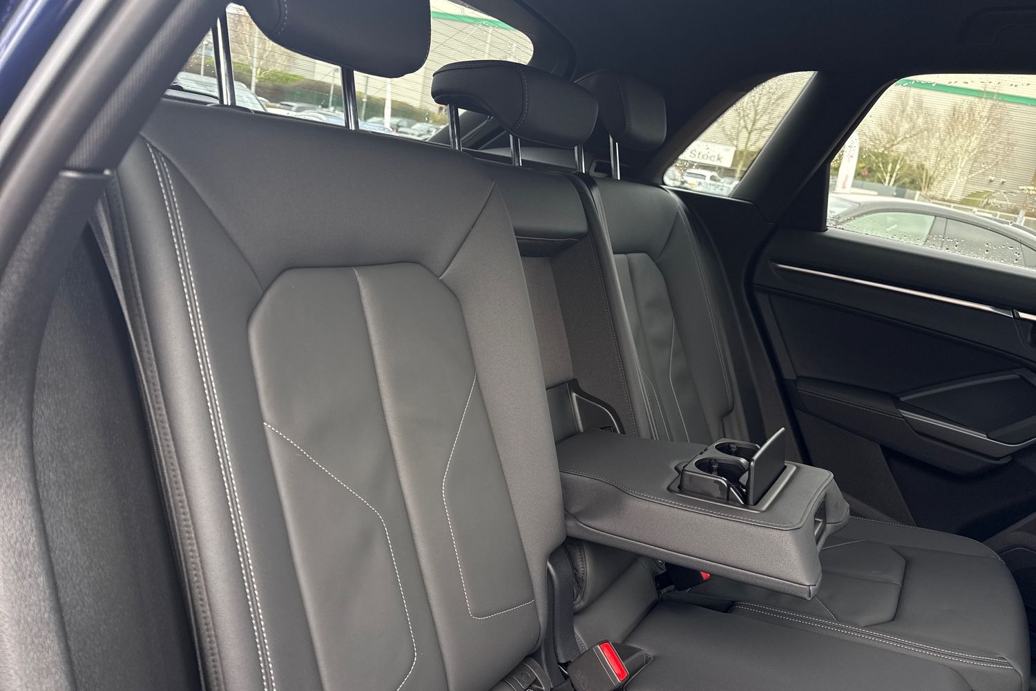 Used Audi Q3 2025 for sale - 77407576: Photo 41