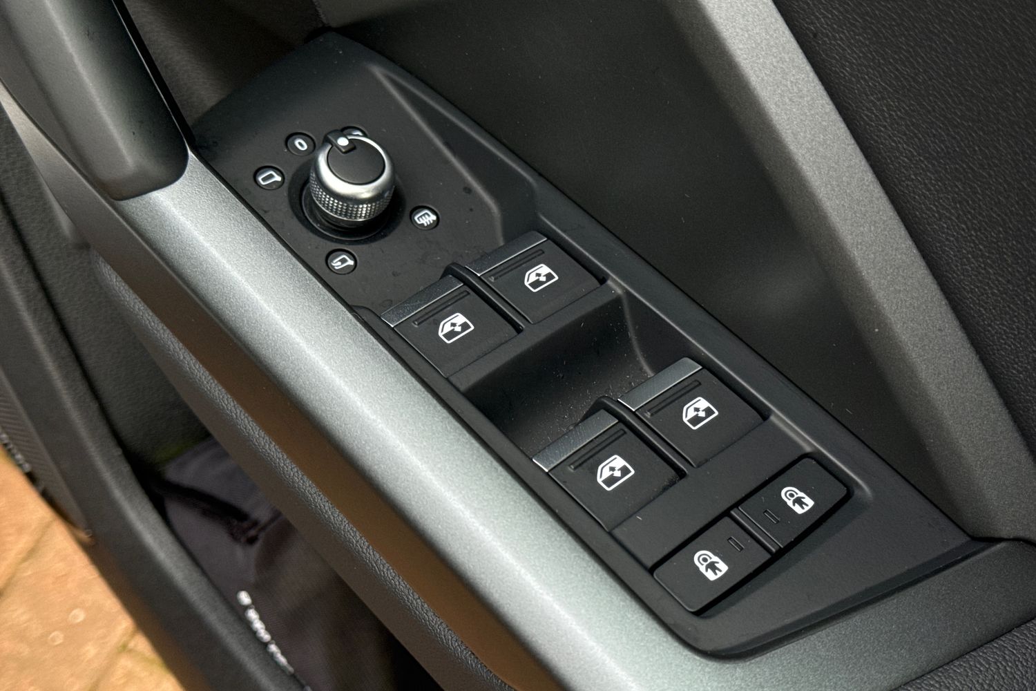 Used Audi Q3 2025 for sale - 77407576: Photo 42