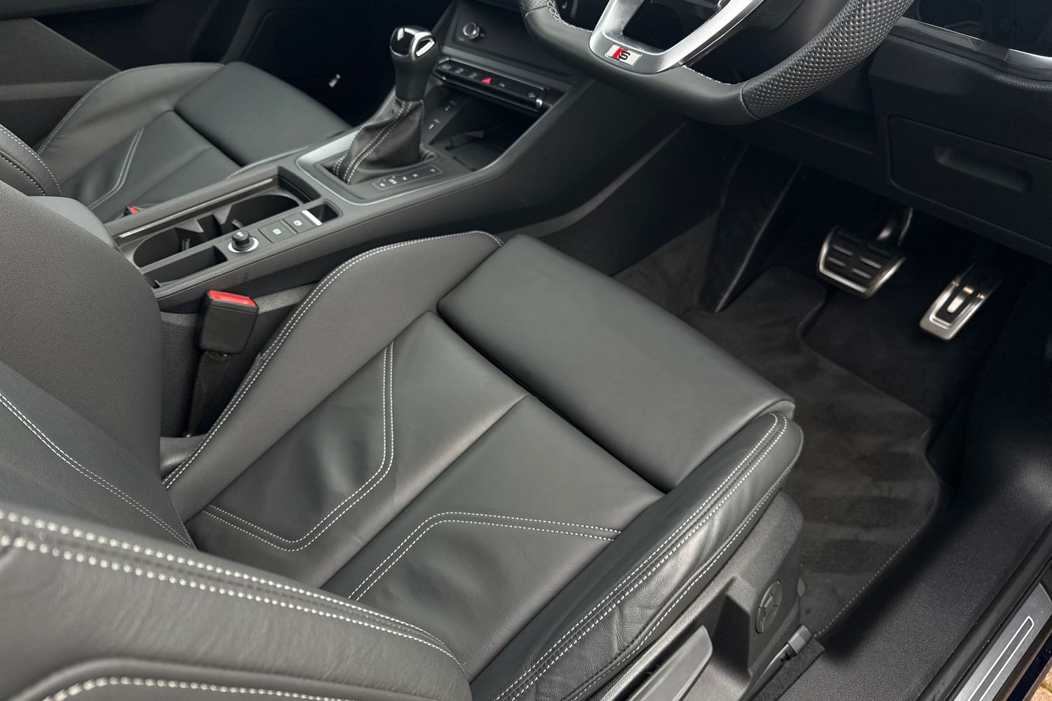 Used Audi Q3 2025 for sale - 77407576: Photo 43