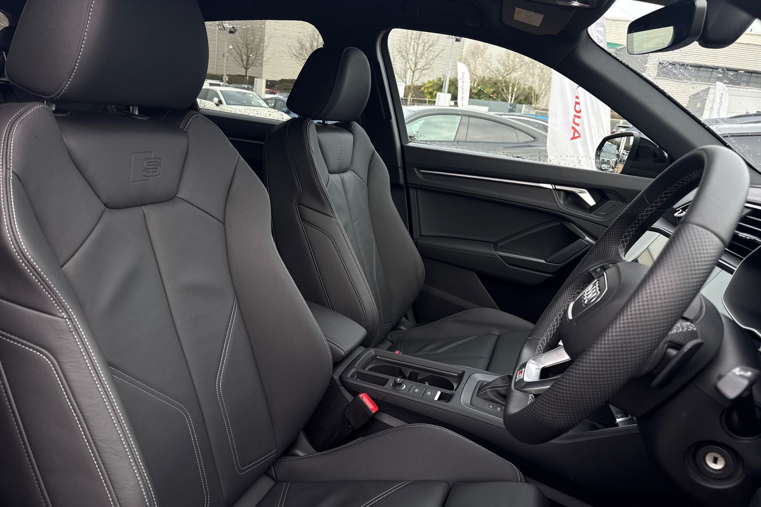 Used Audi Q3 2025 for sale - 77407576: Photo 44