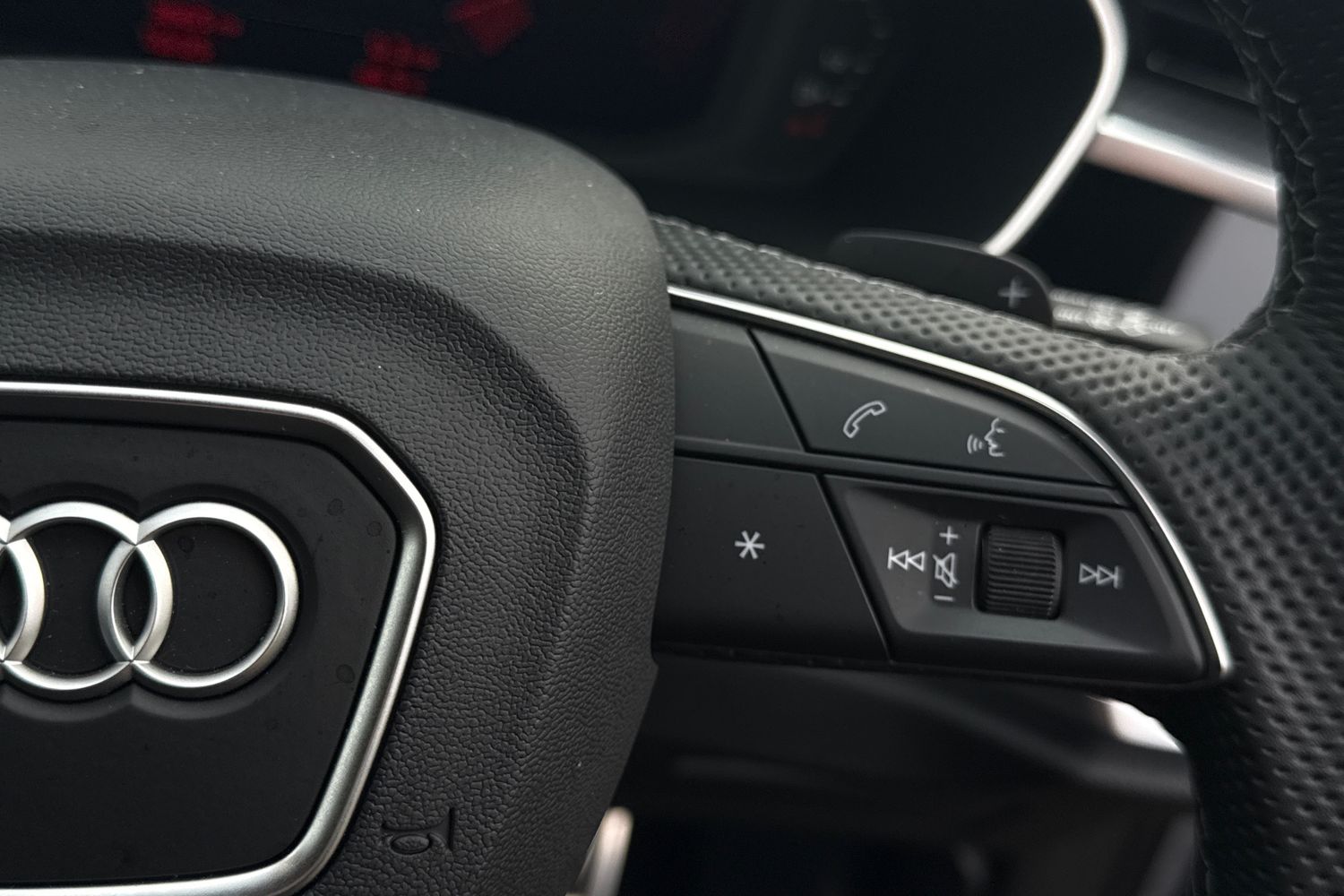 Used Audi Q3 2025 for sale - 77407576: Photo 48