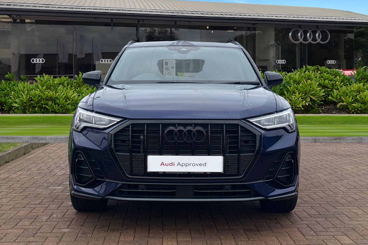 Used Audi Q3 2025 for sale - 77407576: Photo 5
