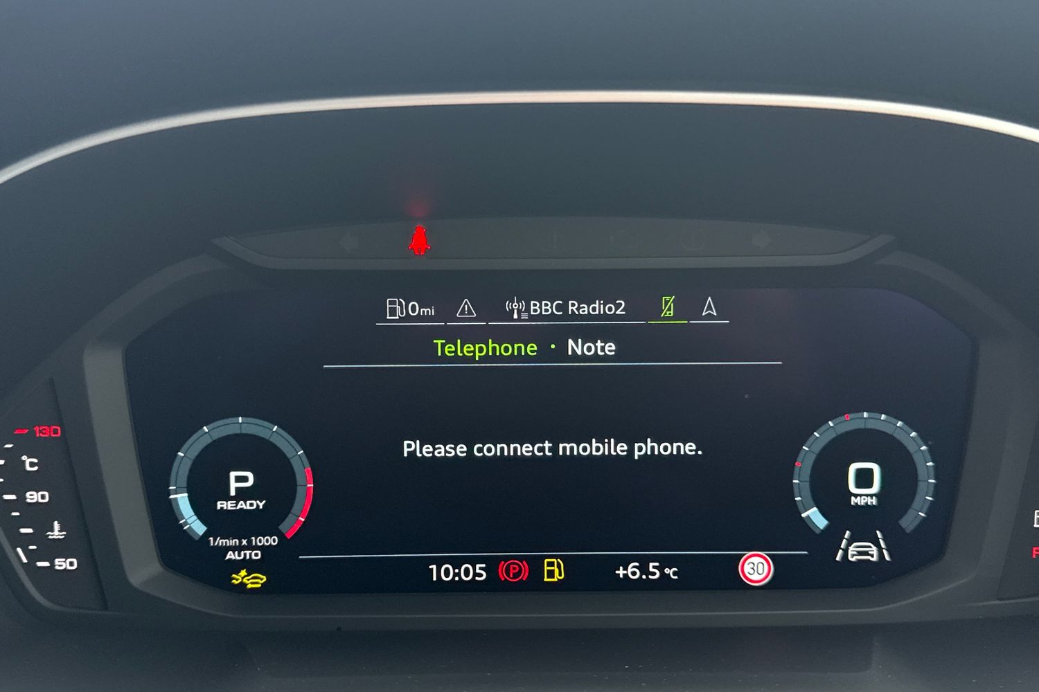 Used Audi Q3 2025 for sale - 77407576: Photo 50