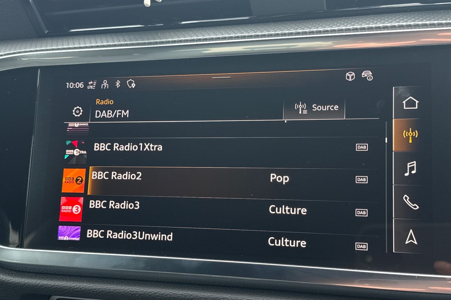 Used Audi Q3 2025 for sale - 77407576: Photo 52