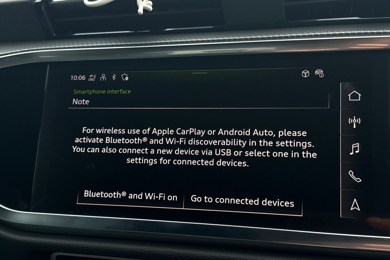 Used Audi Q3 2025 for sale - 77407576: Photo 55