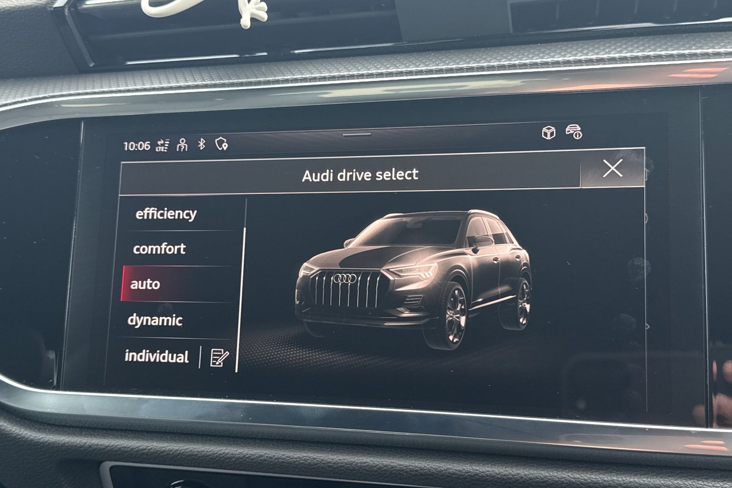 Used Audi Q3 2025 for sale - 77407576: Photo 56