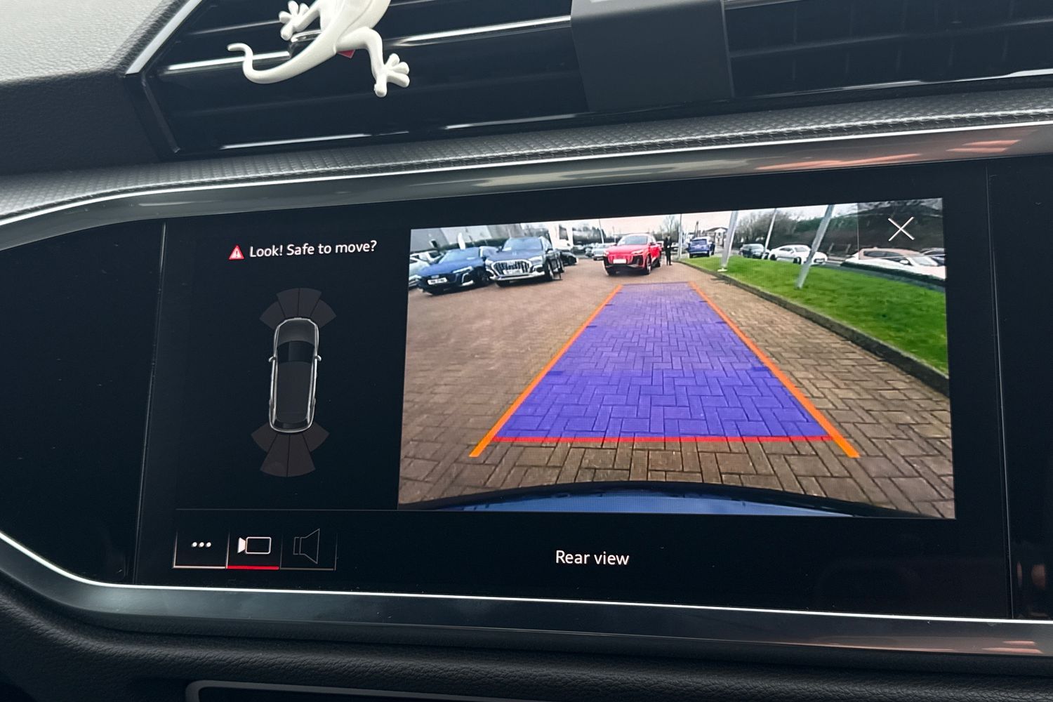 Used Audi Q3 2025 for sale - 77407576: Photo 57