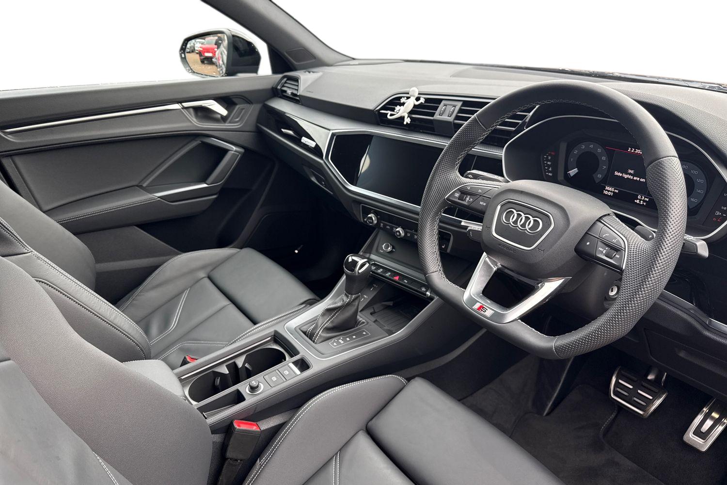 Used Audi Q3 2025 for sale - 77407576: Photo 7