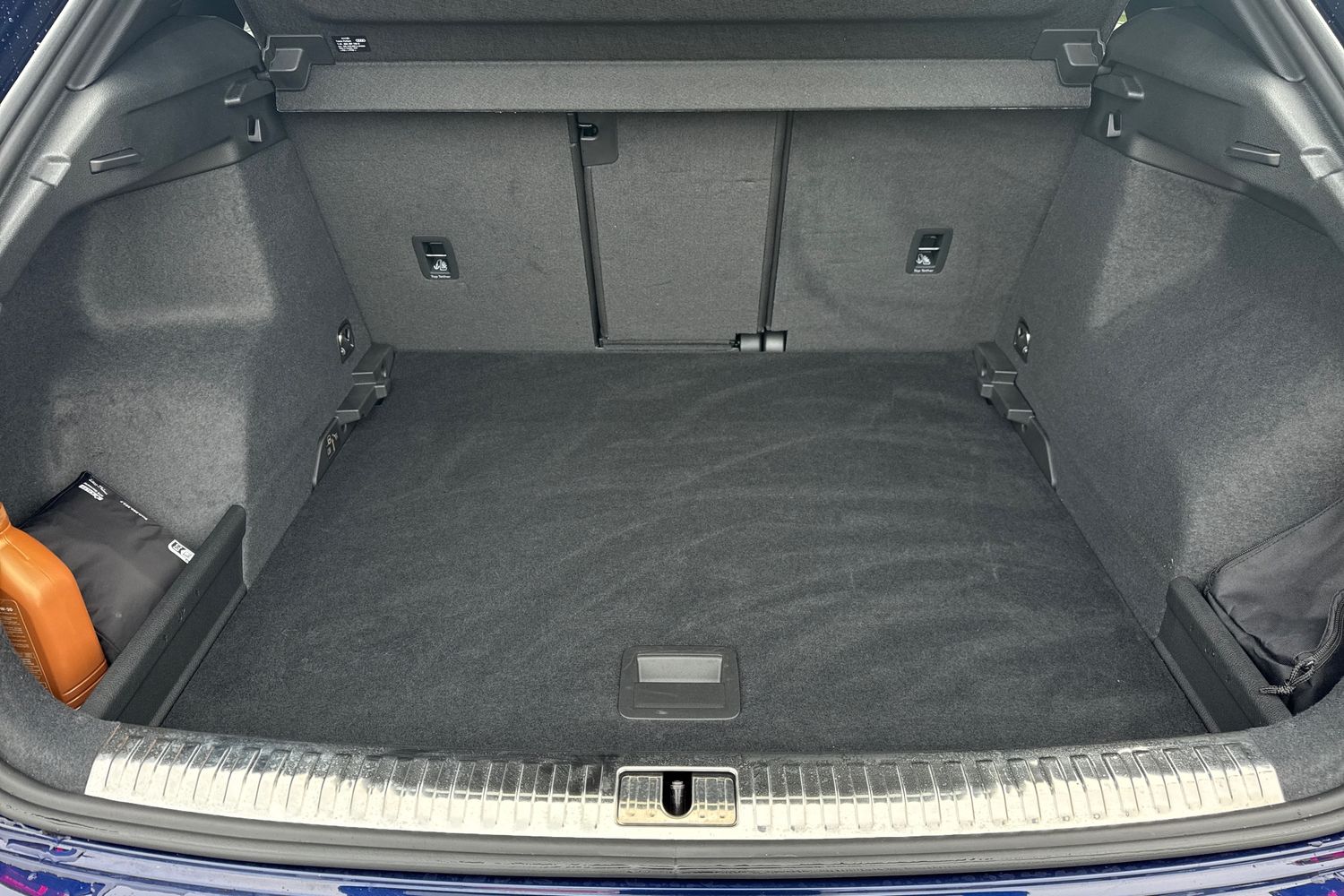 Used Audi Q3 2025 for sale - 77407576: Photo 9