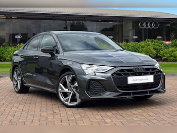 Used Audi A3 2025 for sale - 78789735: Photo