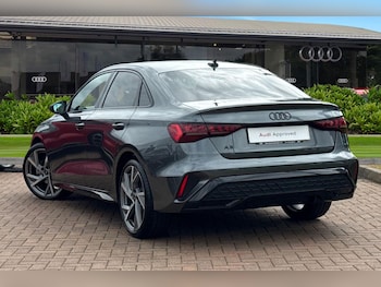 Used Audi A3 2025 for sale - 78789735: Photo