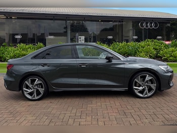 Used Audi A3 2025 for sale - 78789735: Photo