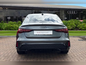 Used Audi A3 2025 for sale - 78789735: Photo