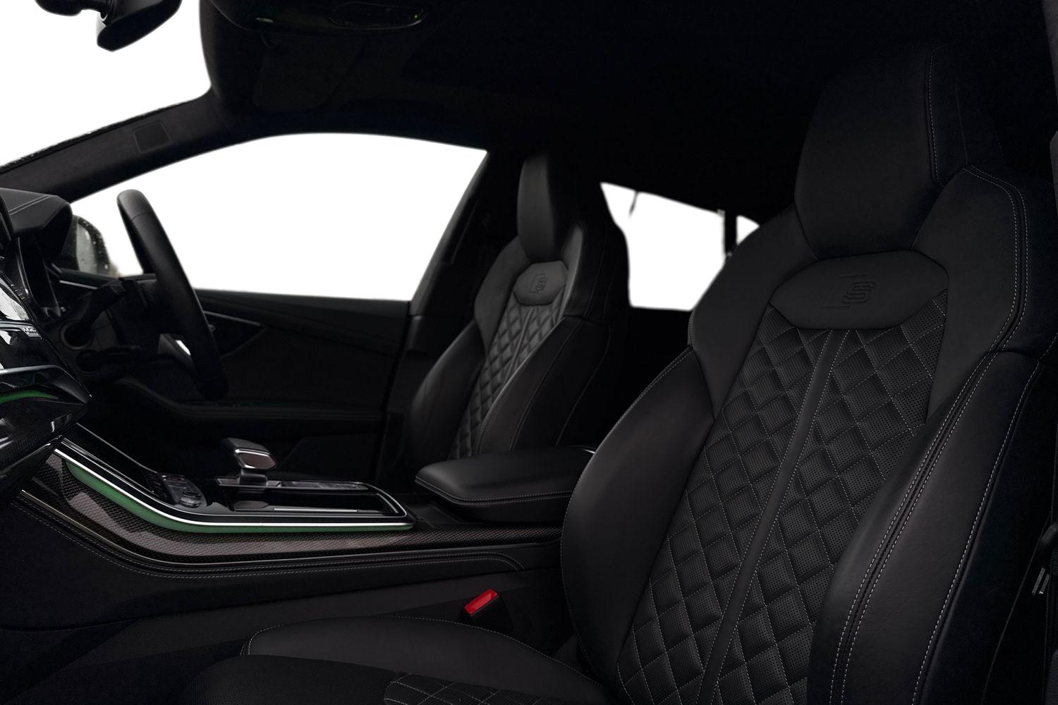 Used Audi SQ8 2021 for sale - 77152633: Photo 16