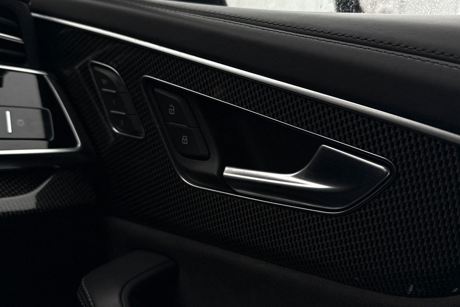 Used Audi SQ8 2021 for sale - 77152633: Photo 21