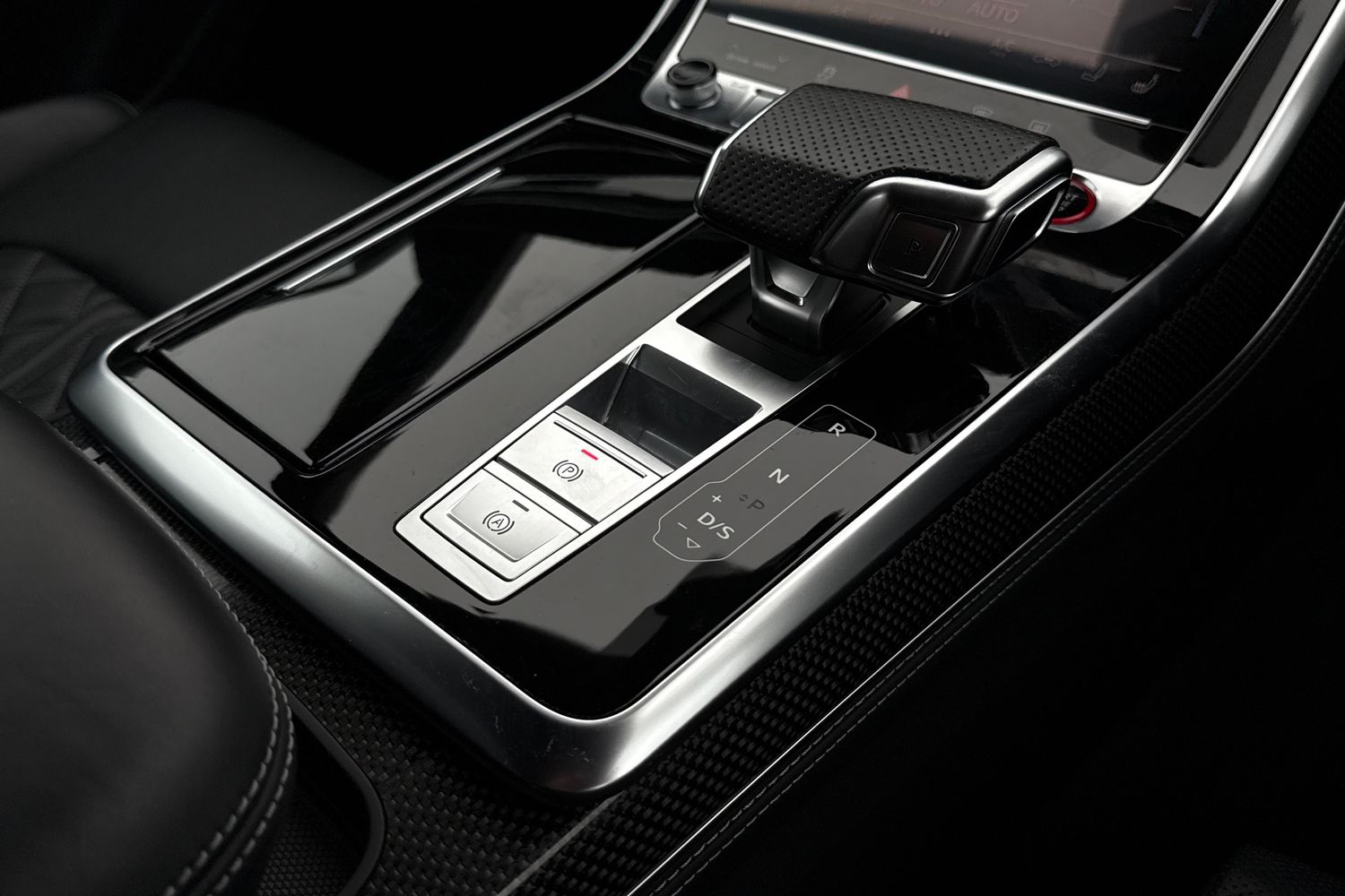 Used Audi SQ8 2021 for sale - 77152633: Photo 23