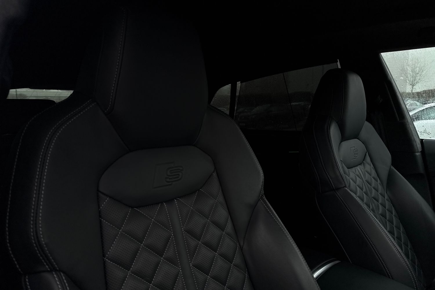 Used Audi SQ8 2021 for sale - 77152633: Photo 24