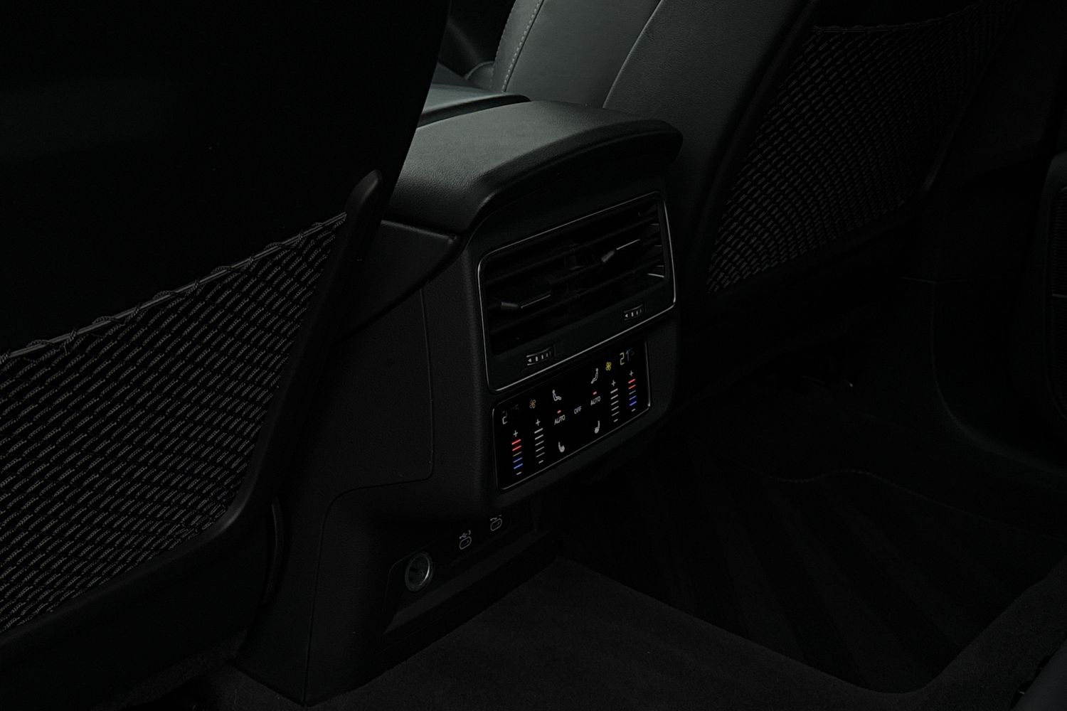 Used Audi SQ8 2021 for sale - 77152633: Photo 31