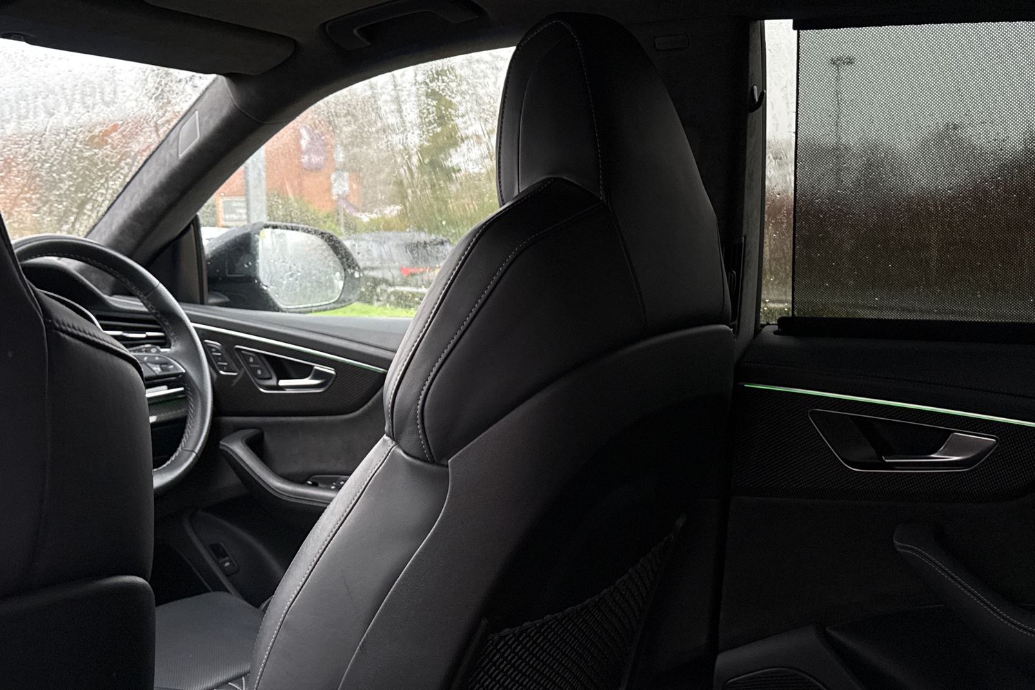 Used Audi SQ8 2021 for sale - 77152633: Photo 32