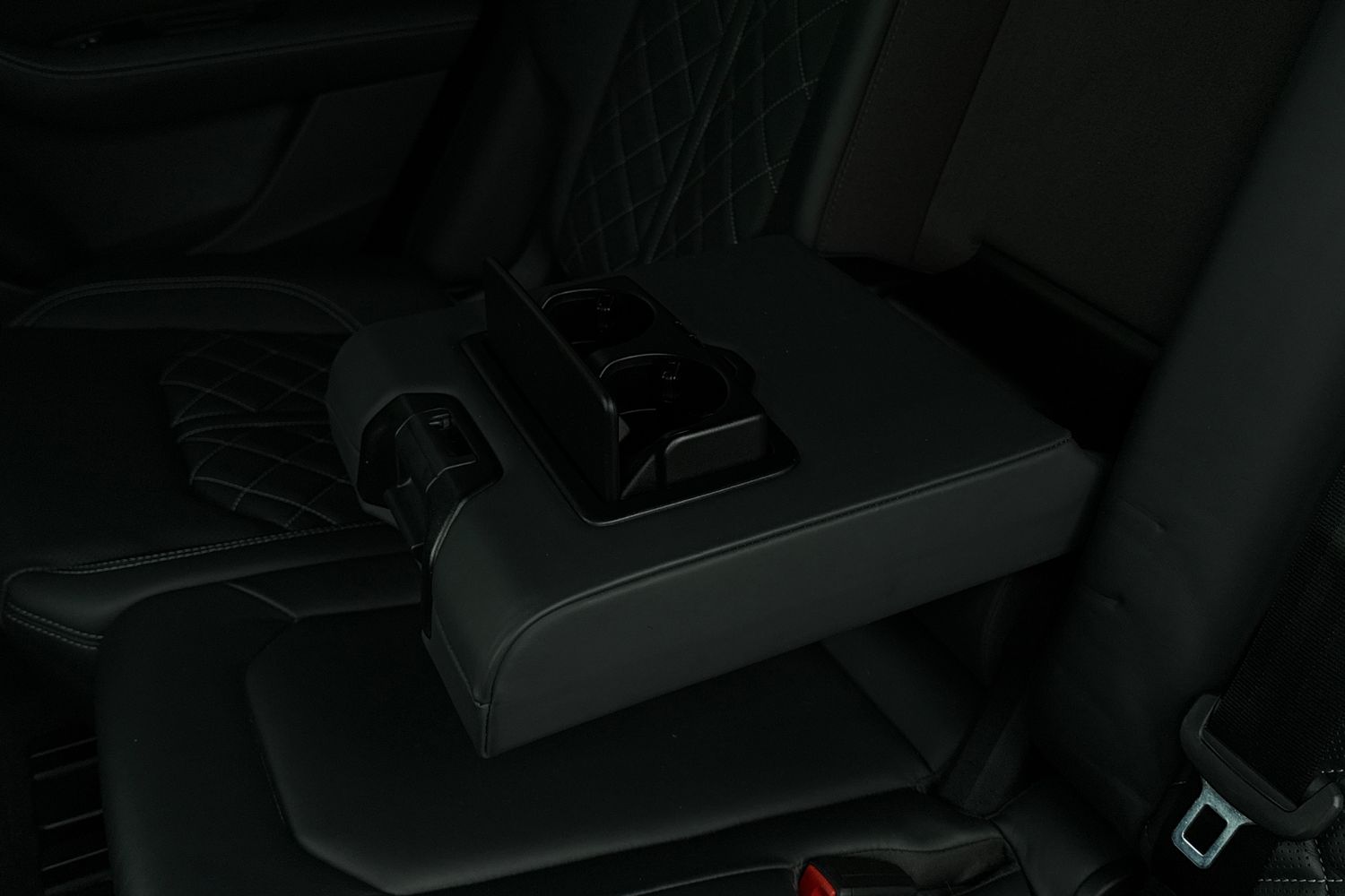 Used Audi SQ8 2021 for sale - 77152633: Photo 33