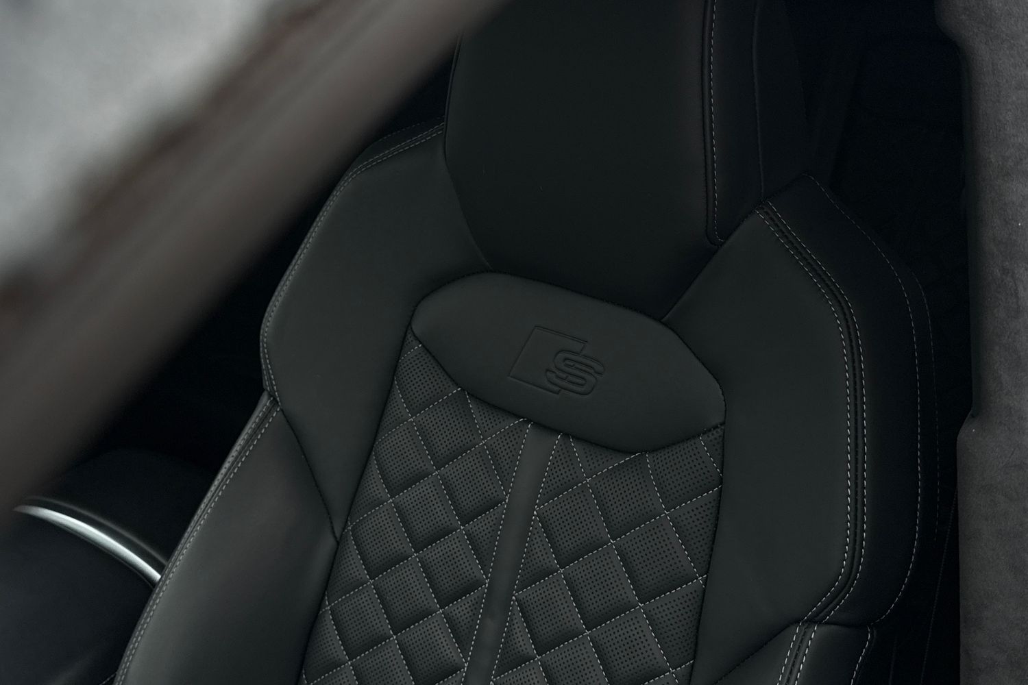 Used Audi SQ8 2021 for sale - 77152633: Photo 34