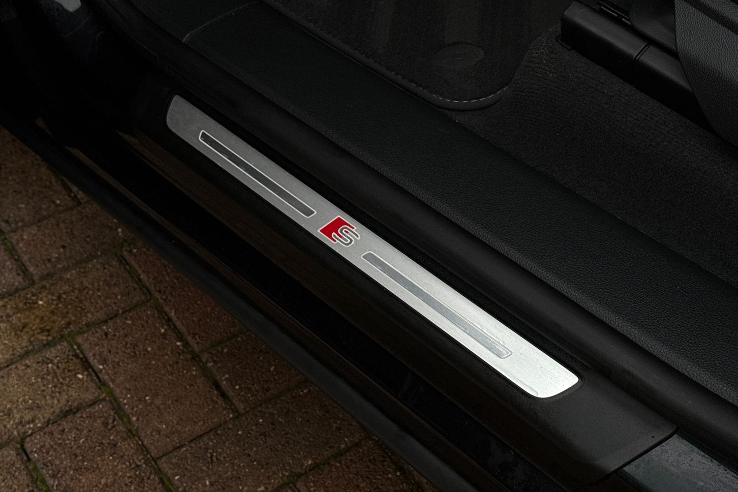 Used Audi SQ8 2021 for sale - 77152633: Photo 36