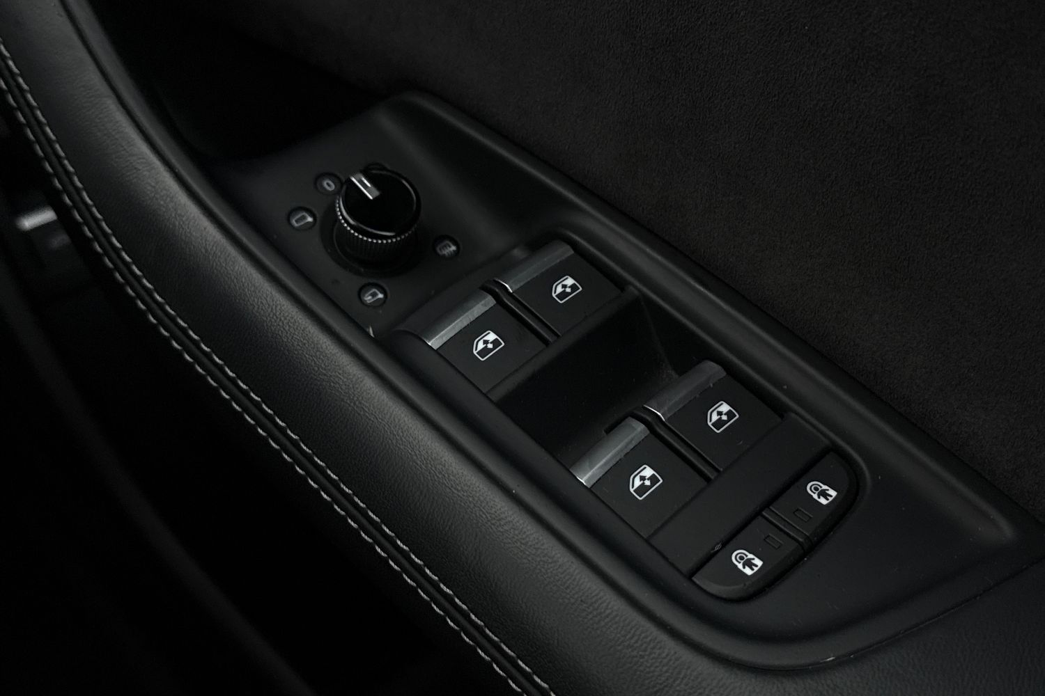 Used Audi SQ8 2021 for sale - 77152633: Photo 42