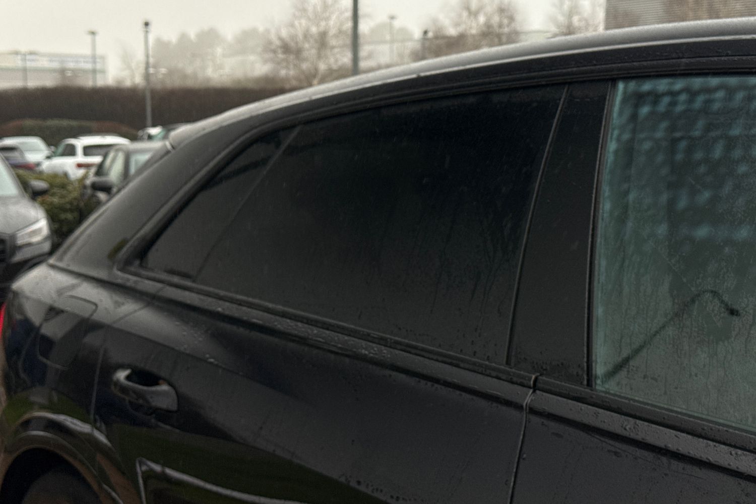 Used Audi SQ8 2021 for sale - 77152633: Photo 53