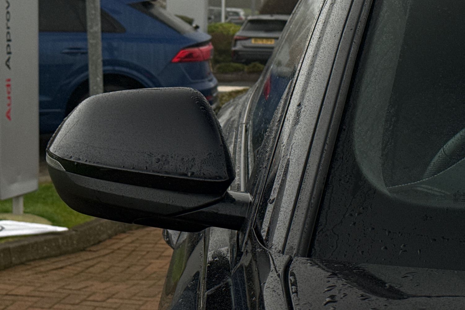 Used Audi SQ8 2021 for sale - 77152633: Photo 54