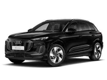 Used Audi Q6 e-tron 2026 for sale - 79639905: Photo