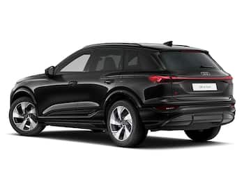 Used Audi Q6 e-tron 2026 for sale - 79639905: Photo