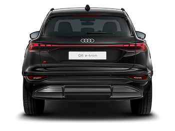 Used Audi Q6 e-tron 2026 for sale - 79639905: Photo