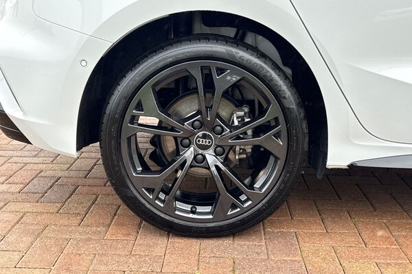 Used Audi A3 2024 for sale - 76232582: Photo 10