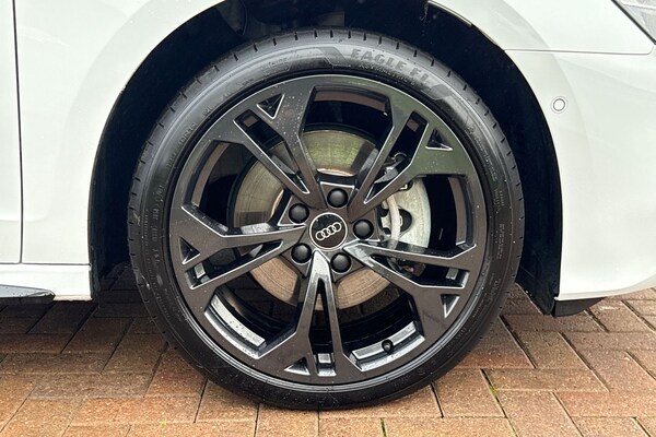 Used Audi A3 2024 for sale - 76232582: Photo 11
