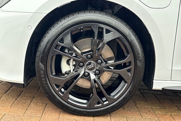 Used Audi A3 2024 for sale - 76232582: Photo 12