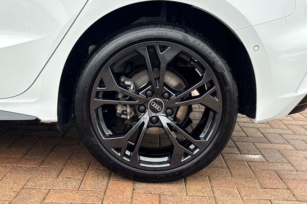 Used Audi A3 2024 for sale - 76232582: Photo 13