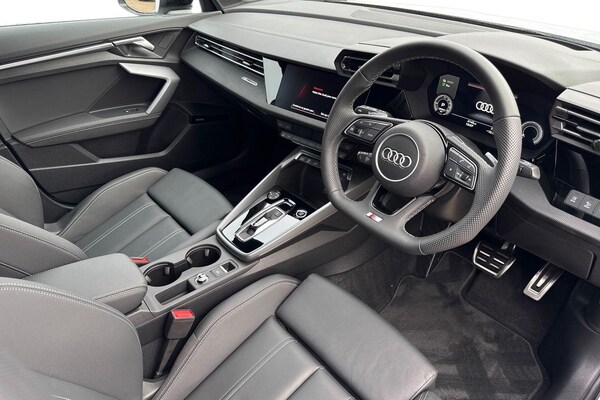 Used Audi A3 2024 for sale - 76232582: Photo 14
