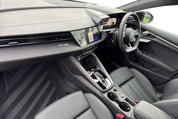 Used Audi A3 2024 for sale - 76232582: Photo 15