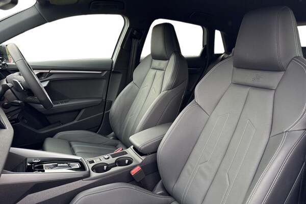 Used Audi A3 2024 for sale - 76232582: Photo 16