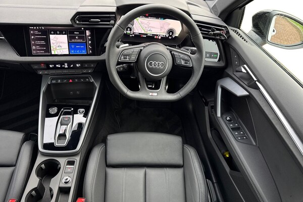 Used Audi A3 2024 for sale - 76232582: Photo 18