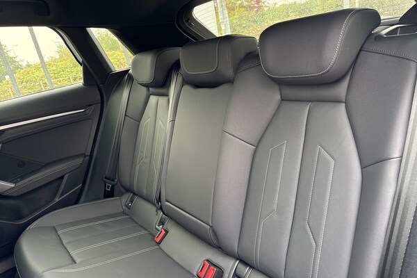 Used Audi A3 2024 for sale - 76232582: Photo 19