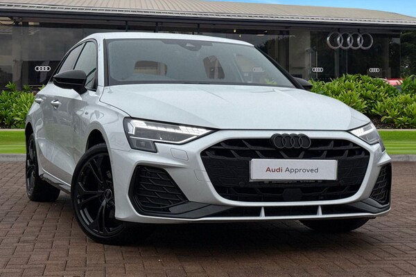 Used Audi A3 2024 for sale - 76232582: Photo 1