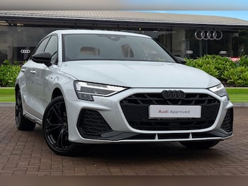 Audi - A3