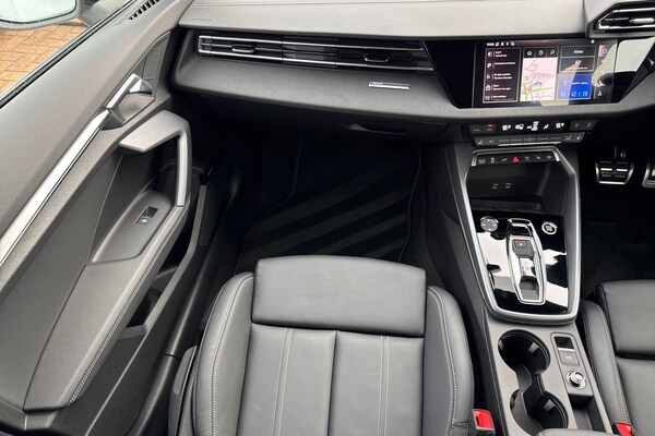 Used Audi A3 2024 for sale - 76232582: Photo 20
