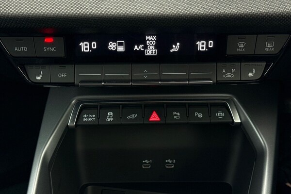 Used Audi A3 2024 for sale - 76232582: Photo 22