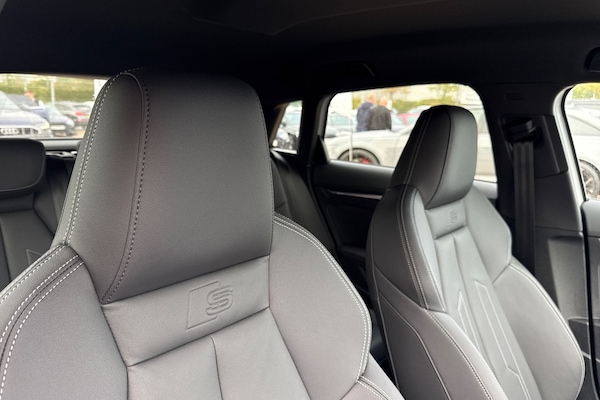 Used Audi A3 2024 for sale - 76232582: Photo 24